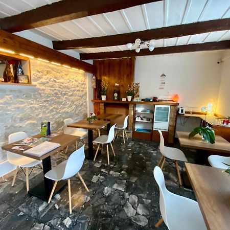 Zimmer Camere Sirolo Zewnętrze zdjęcie