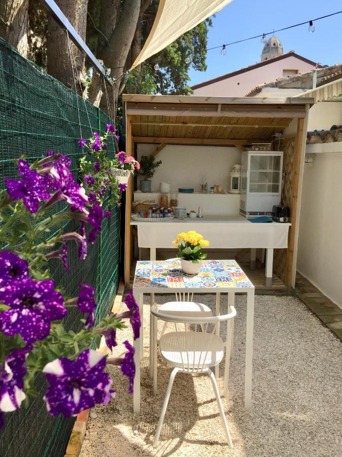 Zimmer Camere Sirolo Zewnętrze zdjęcie