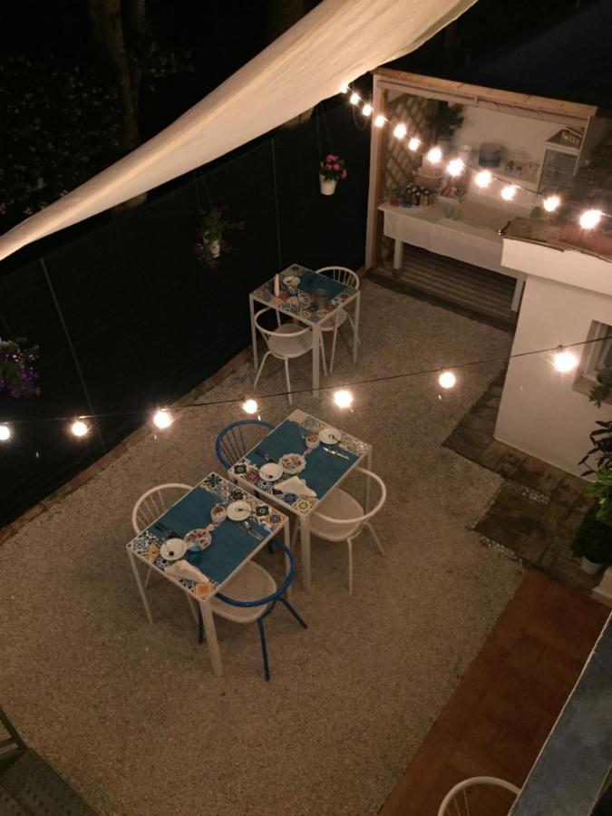 Zimmer Camere Sirolo Zewnętrze zdjęcie