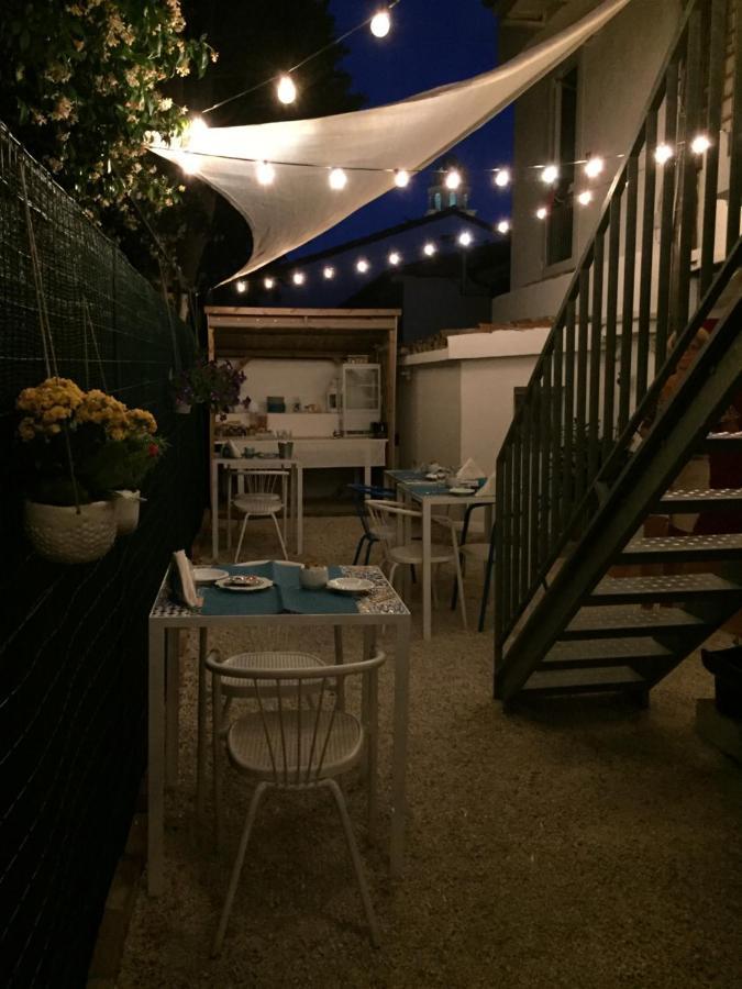 Zimmer Camere Sirolo Zewnętrze zdjęcie