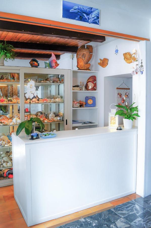Zimmer Camere Sirolo Zewnętrze zdjęcie