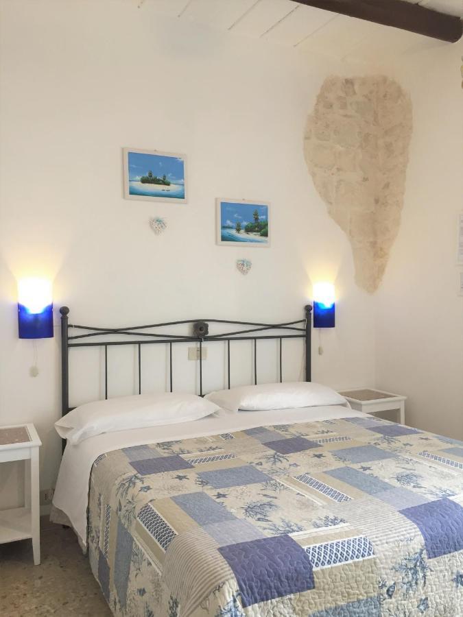 Zimmer Camere Sirolo Zewnętrze zdjęcie