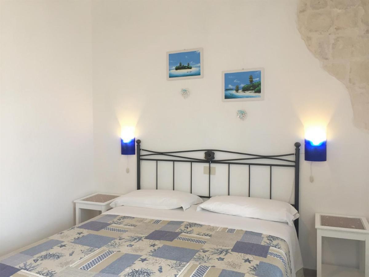 Zimmer Camere Sirolo Zewnętrze zdjęcie