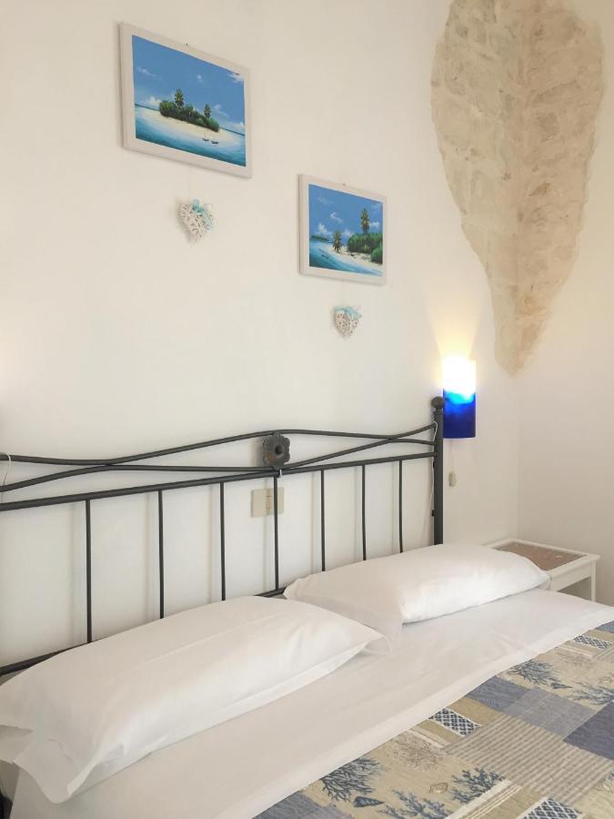 Zimmer Camere Sirolo Zewnętrze zdjęcie