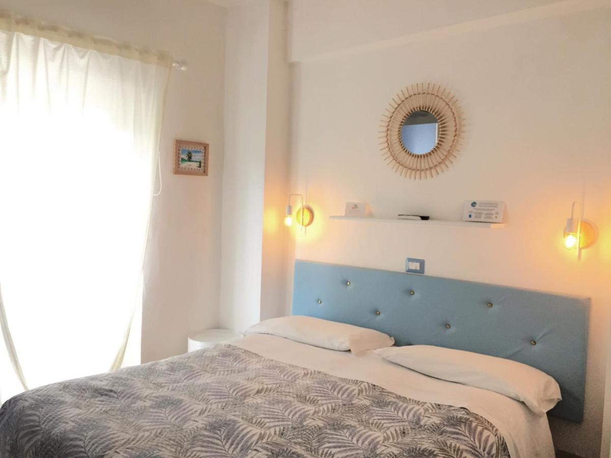 Zimmer Camere Sirolo Zewnętrze zdjęcie