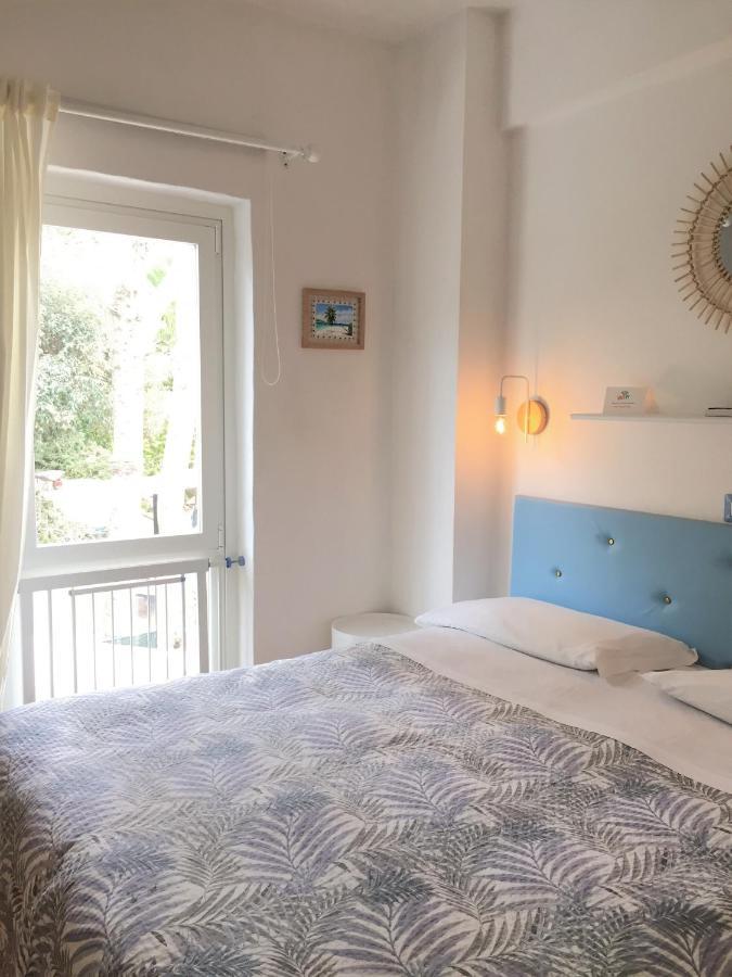Zimmer Camere Sirolo Zewnętrze zdjęcie