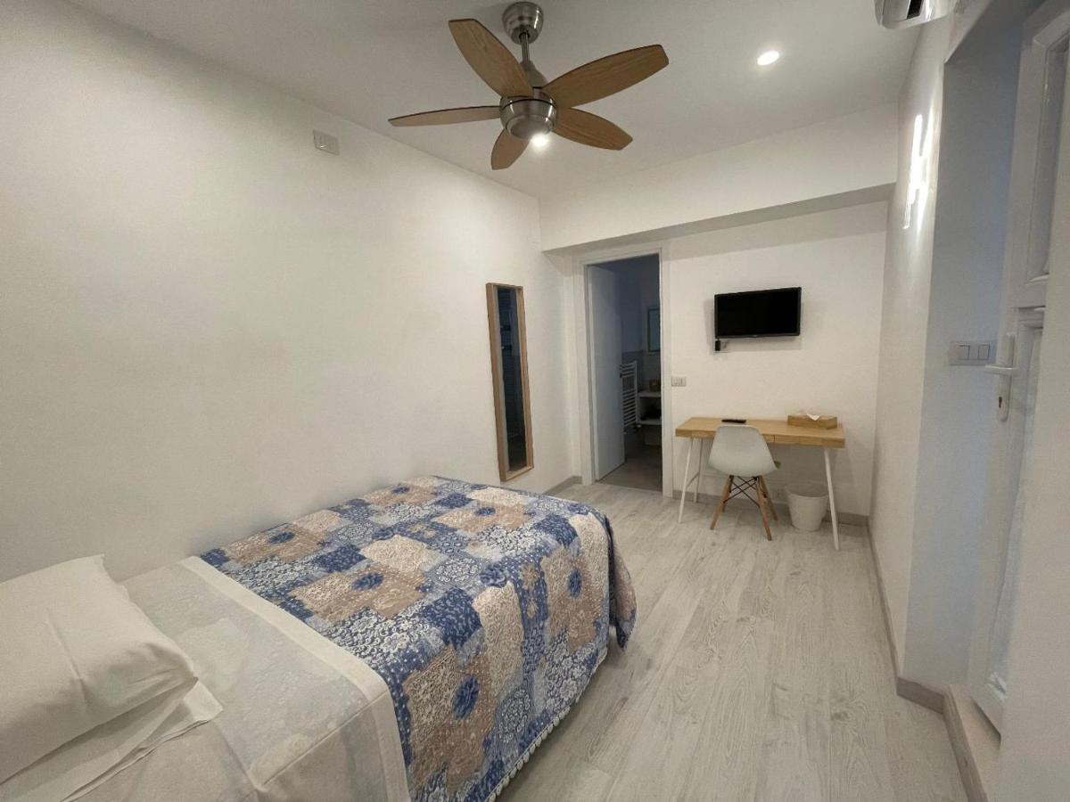 Zimmer Camere Sirolo Zewnętrze zdjęcie