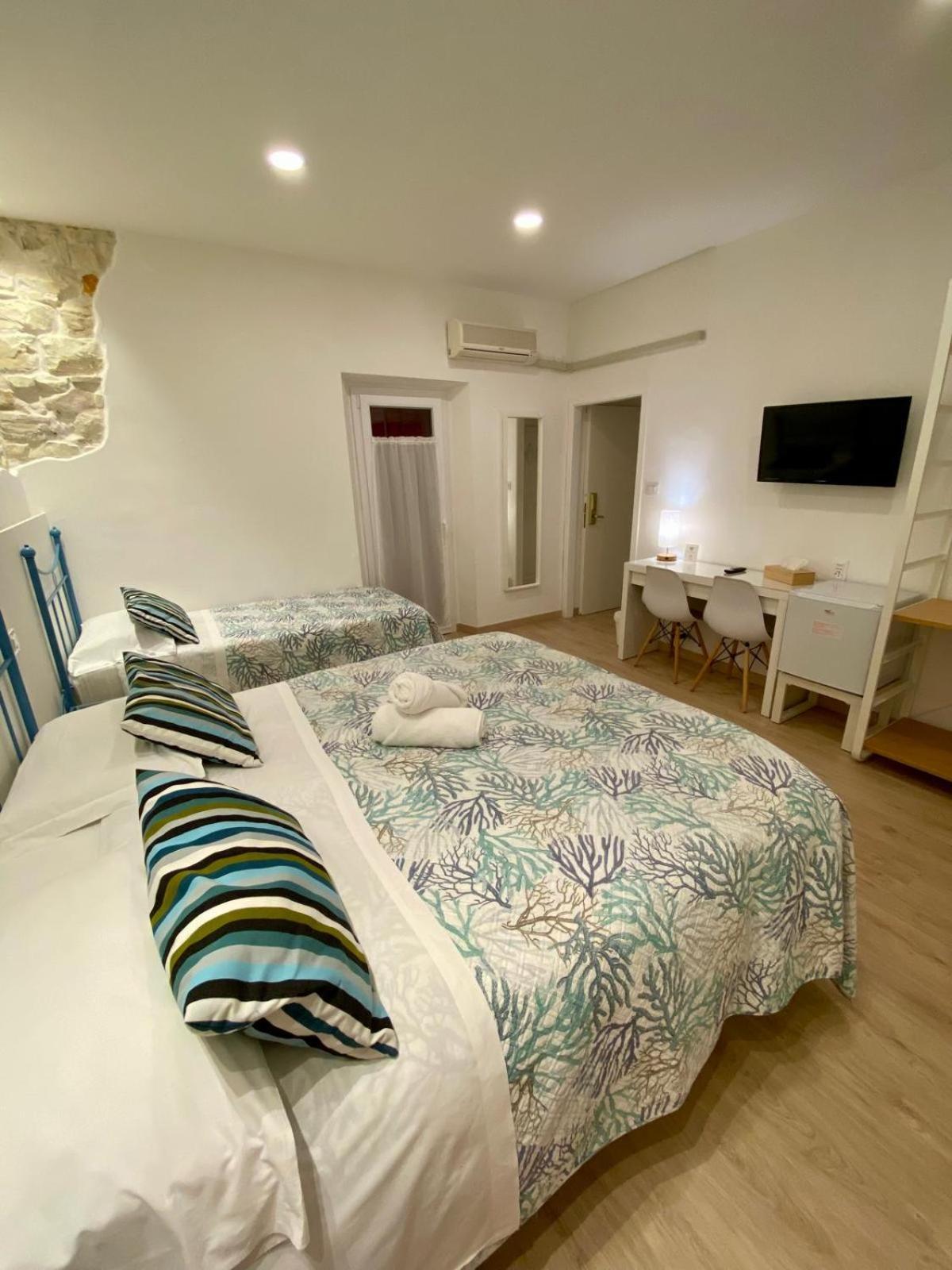Zimmer Camere Sirolo Zewnętrze zdjęcie
