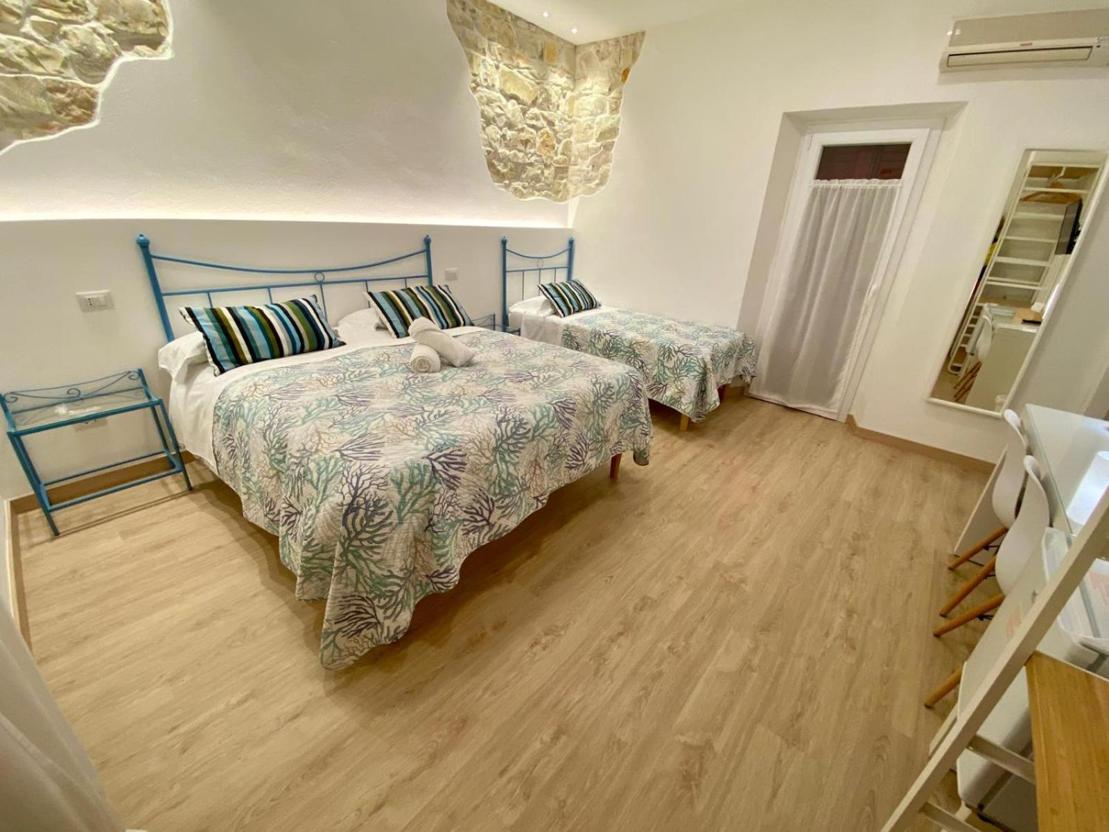 Zimmer Camere Sirolo Zewnętrze zdjęcie