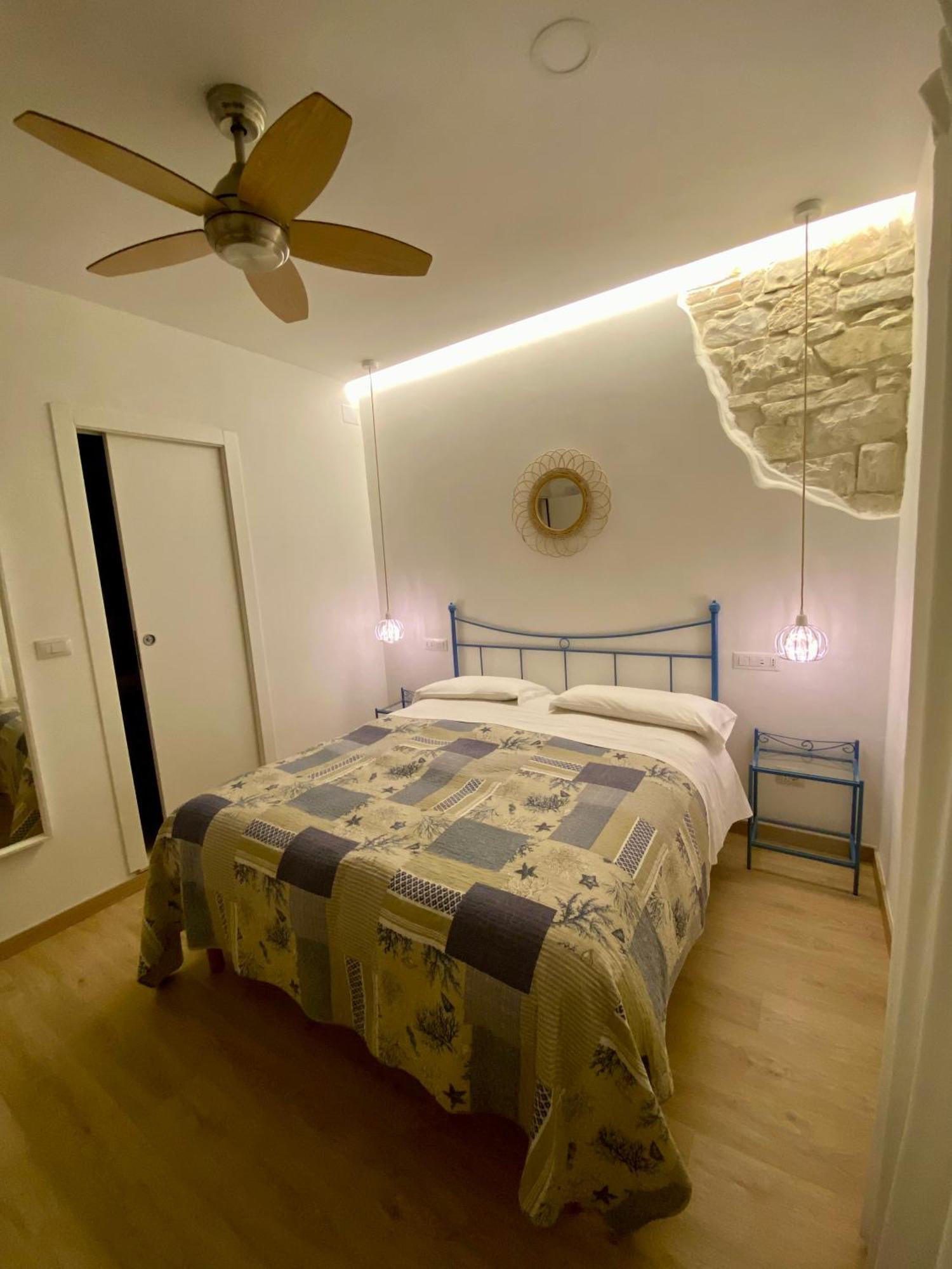 Zimmer Camere Sirolo Zewnętrze zdjęcie