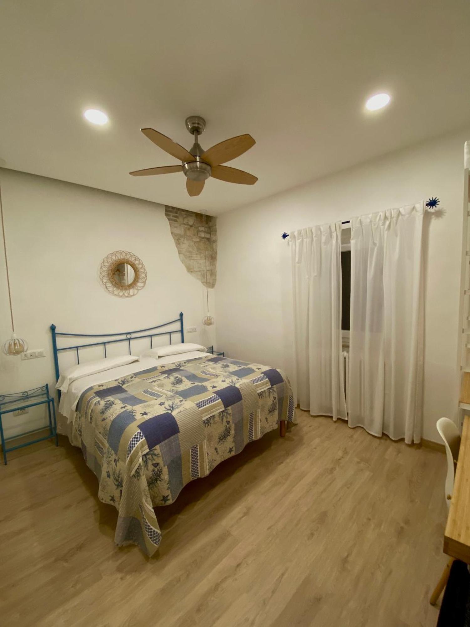 Zimmer Camere Sirolo Zewnętrze zdjęcie