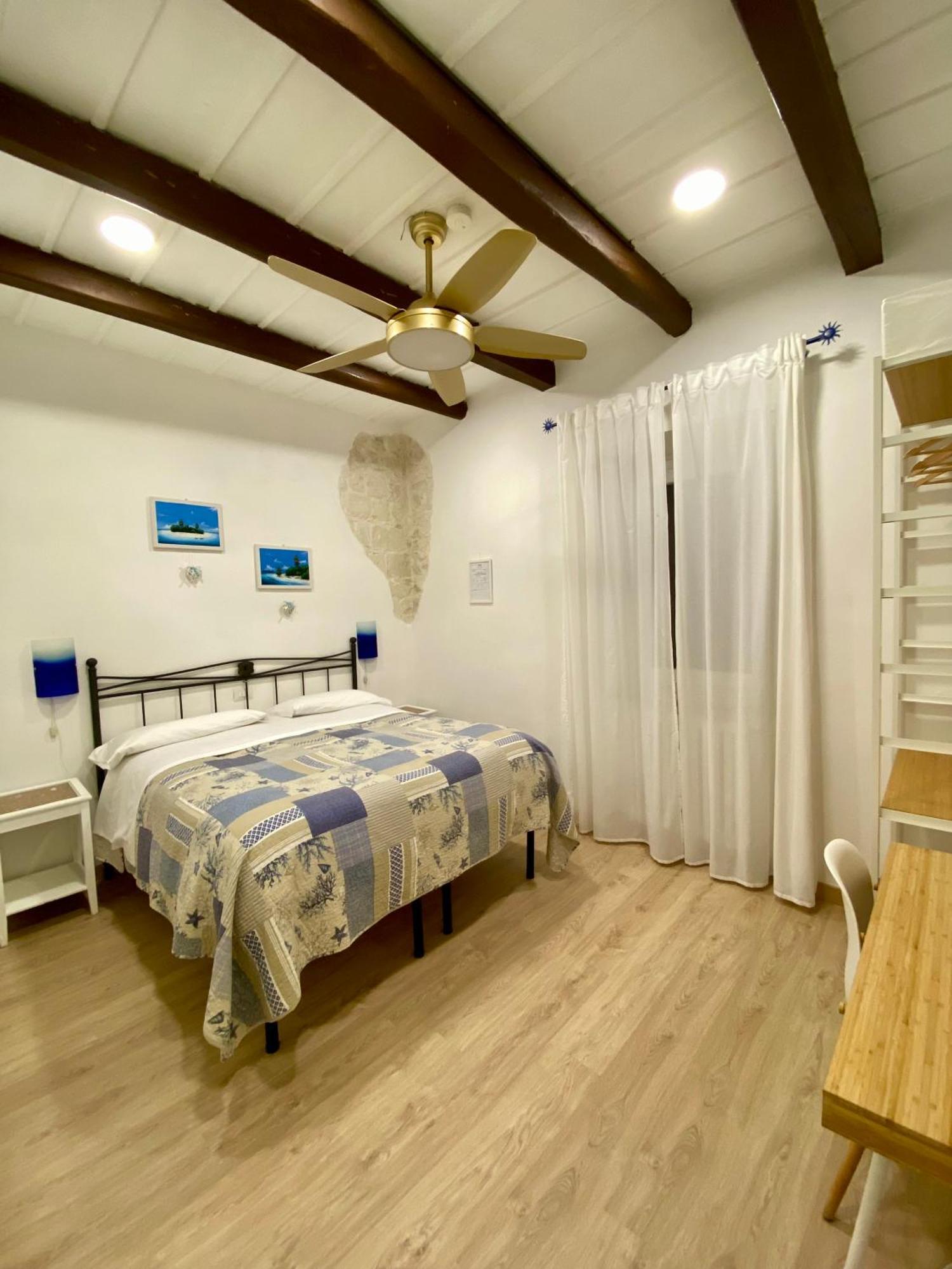 Zimmer Camere Sirolo Zewnętrze zdjęcie