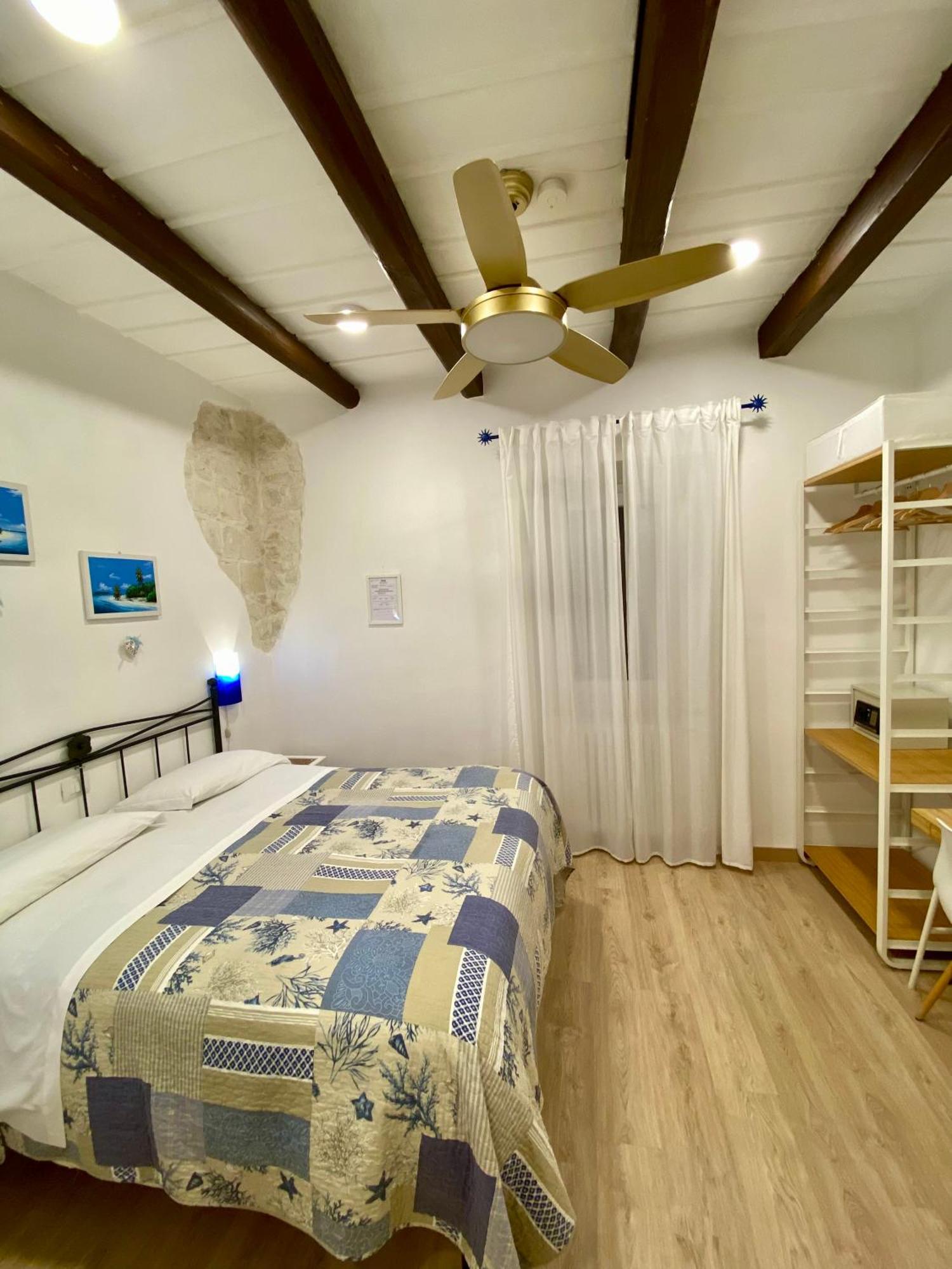 Zimmer Camere Sirolo Zewnętrze zdjęcie
