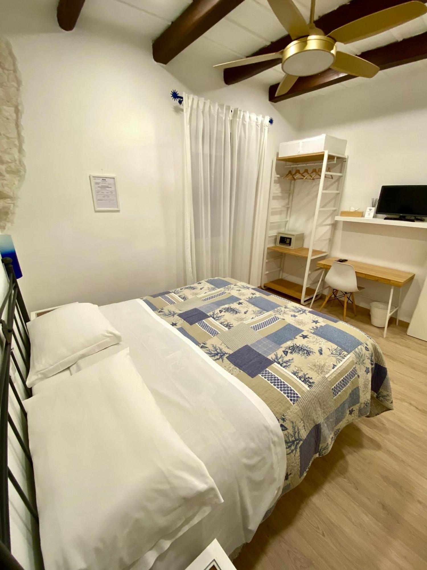 Zimmer Camere Sirolo Zewnętrze zdjęcie