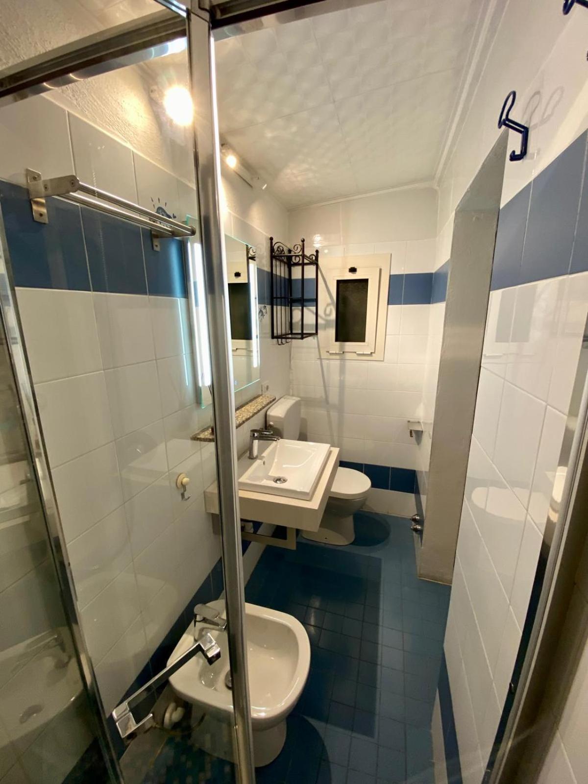 Zimmer Camere Sirolo Zewnętrze zdjęcie