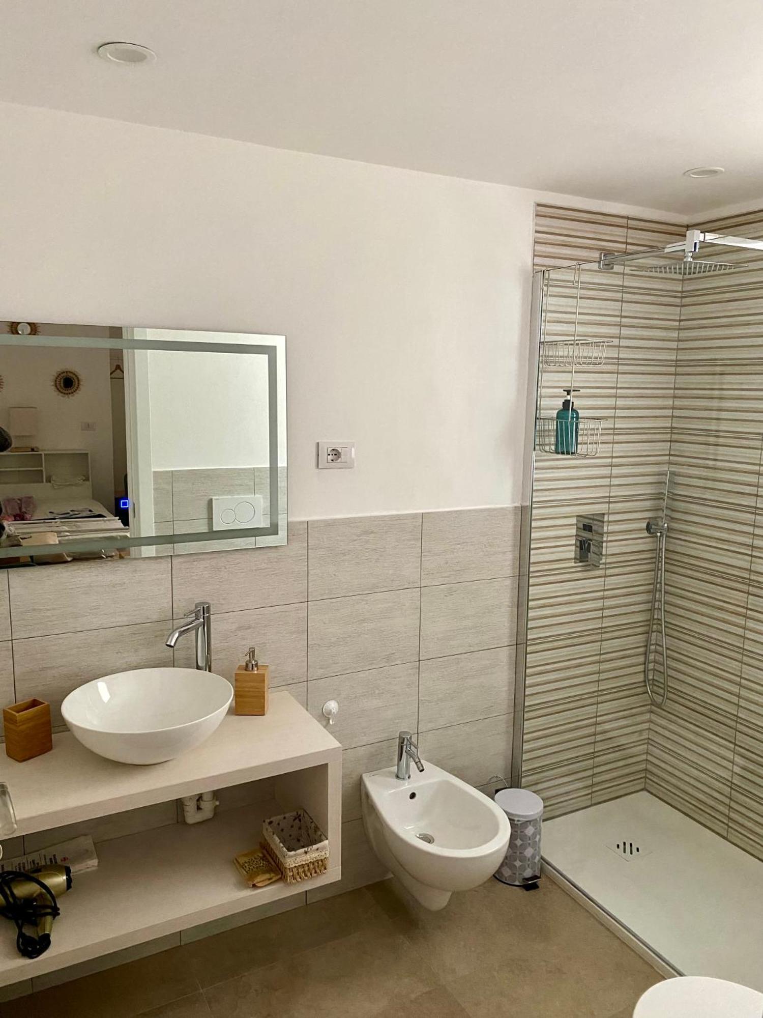 Zimmer Camere Sirolo Zewnętrze zdjęcie
