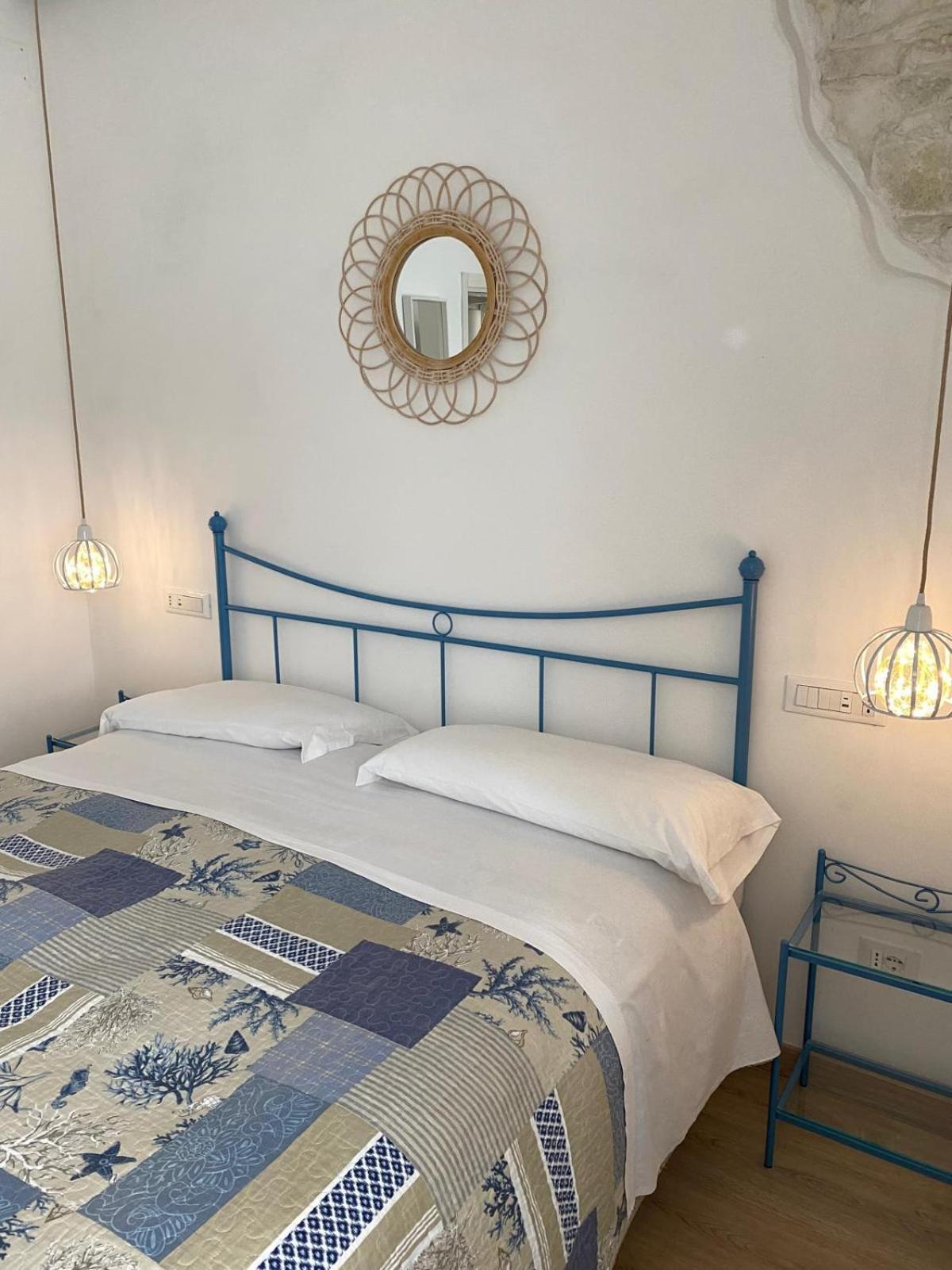 Zimmer Camere Sirolo Zewnętrze zdjęcie