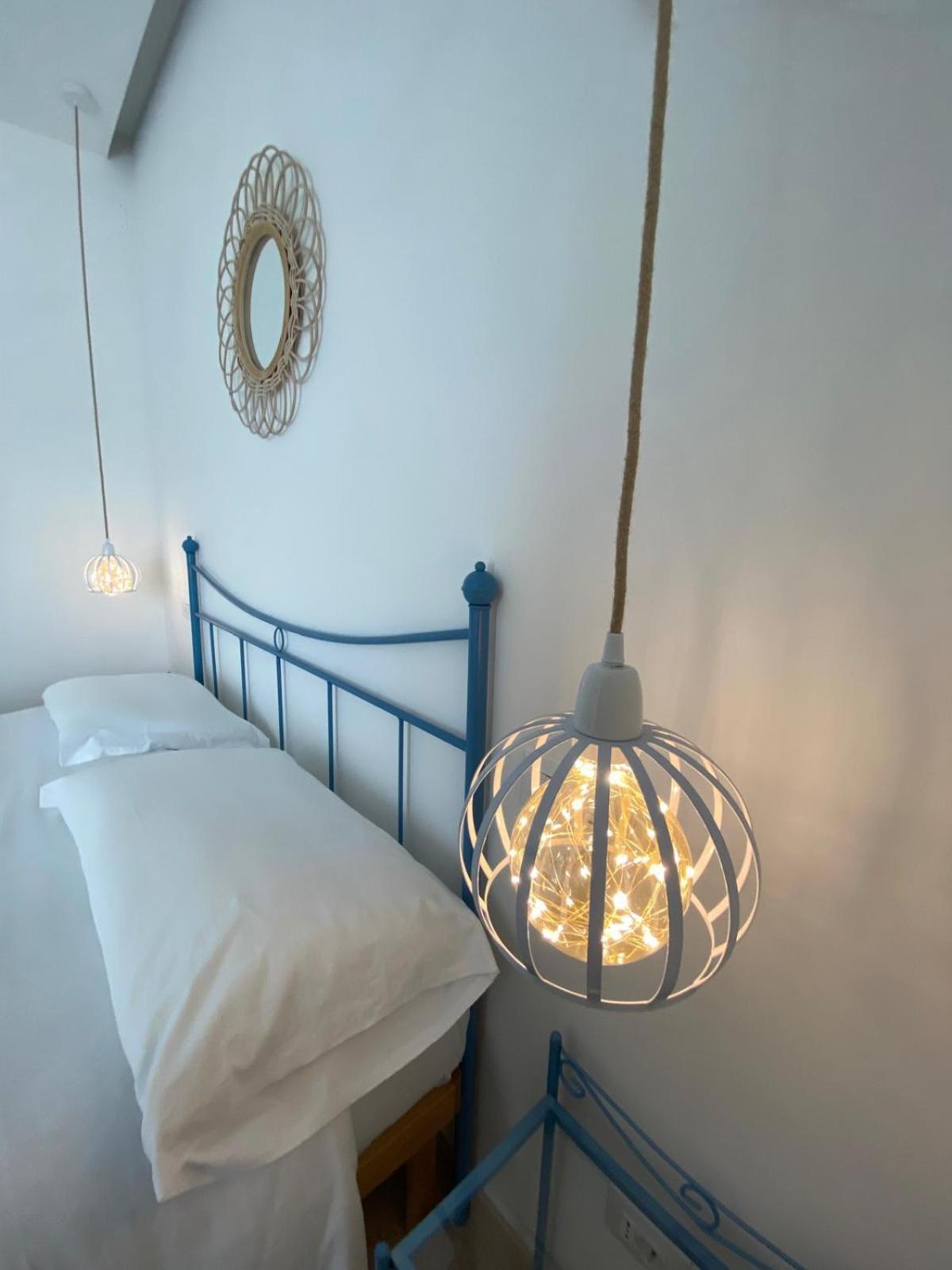 Zimmer Camere Sirolo Zewnętrze zdjęcie