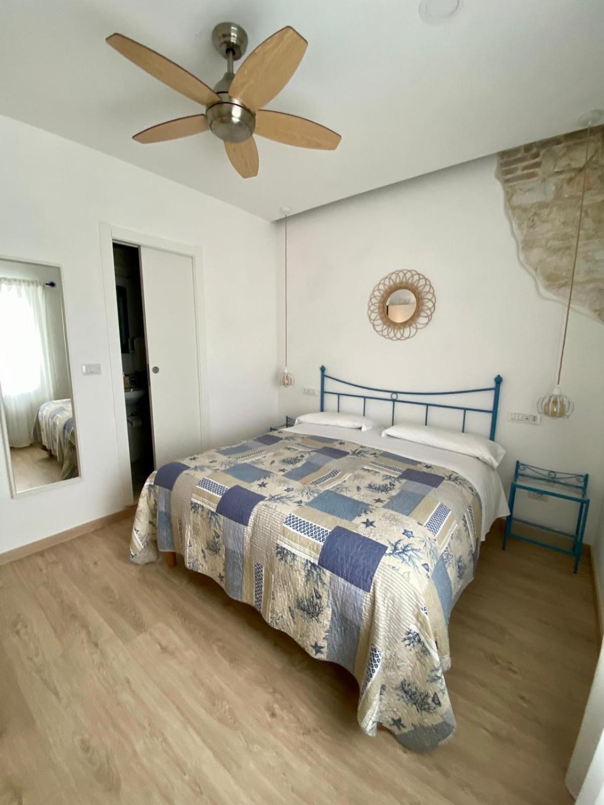 Zimmer Camere Sirolo Zewnętrze zdjęcie