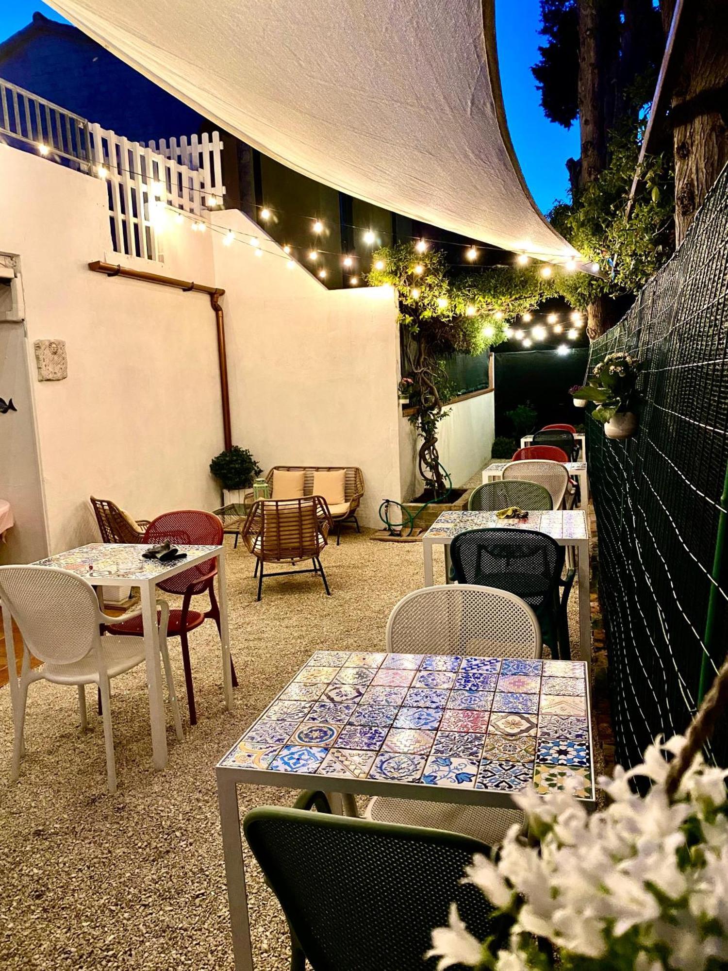 Zimmer Camere Sirolo Zewnętrze zdjęcie