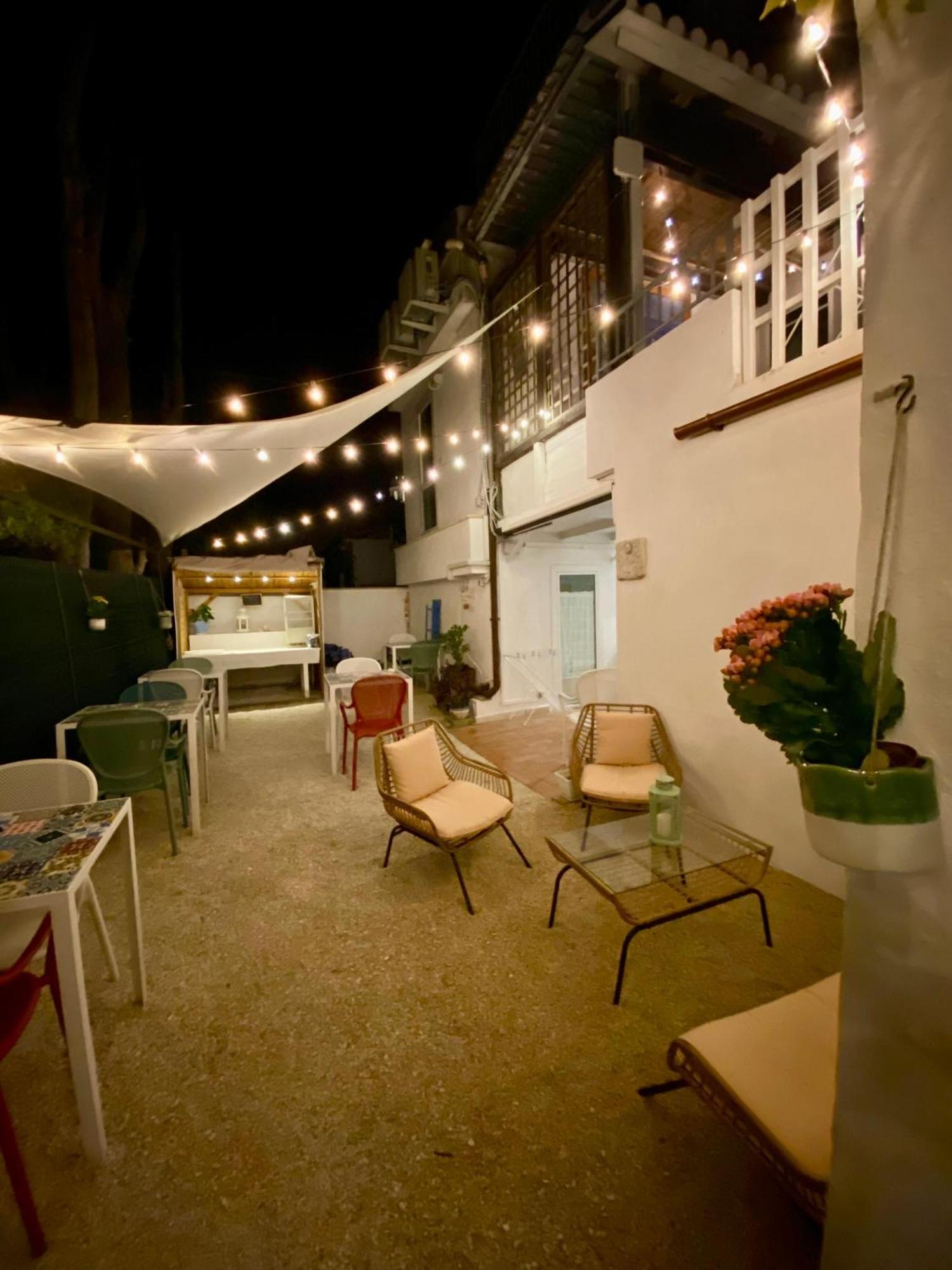 Zimmer Camere Sirolo Zewnętrze zdjęcie